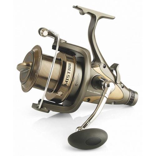 Mivardi Navijak Mistral 8000