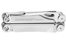 Leatherman Nôž Multitool WAVE PLUS (1)