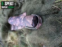 R-SPEKT Plavák na podberák camou (3)