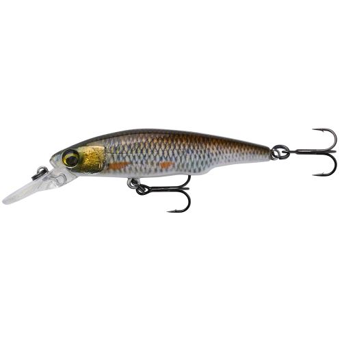 Savage Gear Wobler Gravity Twitch MR Suspending Chub 6,7 cm 7 g