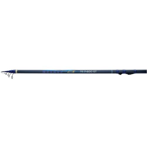 Shimano Prut Nexave CX Telescopic  7 m 50 g