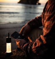 Ledlenser Lampáš ML6 Warm Light Connect (4)