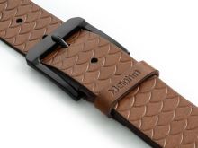 Delphin Kožený Opasok Scales (3)