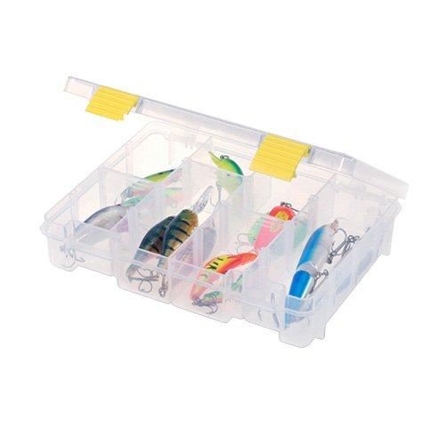 Plano Krabička ProLatch 4 Compartment Half-Size StowAway