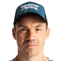 Adventer & Fishing Funkčná šiltovka Petrol (1)