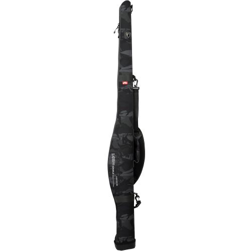 Fox Rage Puzdro Na Prúty Camo Rod Hard Case Double