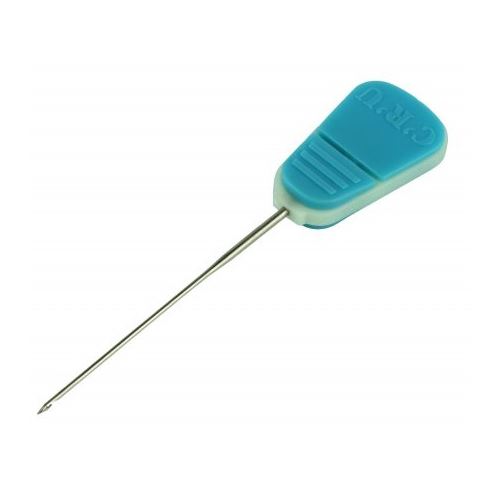 Carp´R´Us Boilie Ihla Baiting Needle Short Spear Needle Blue