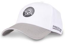 Preston Innovations Šiltovka White PI Logo Cap Preston Innovations Šiltovka White PI Logo Cap