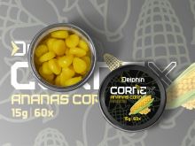 Delphin Umelá Nástraha Cornex Pop UP 60 ks (2)