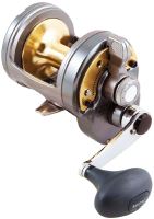 Shimano Multiplikátor Tyrnos 30 lbs 2-speed 20