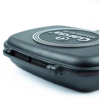 Garda Grilovacia Panvička Master Grill Pan (3)