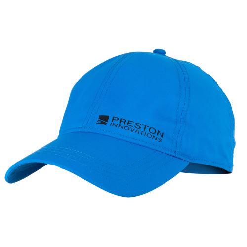 Preston Innovations Šiltovka UV Protective Cap UPF-50