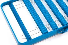 Trabucco Krabička GNT Ready Hook Case (2)