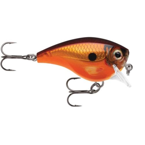 Rapala Wobler BX Brat 03 TAM 5 cm 10 g