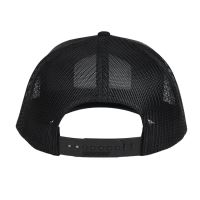 Grundéns Šltovka Bluefin Trucker Solid Black (1)