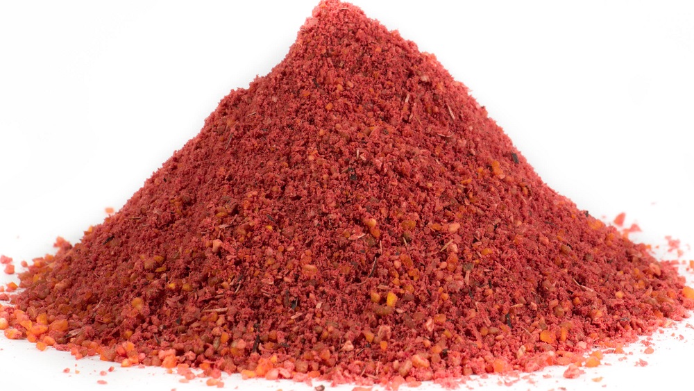 Mikbaits feeder mix carp 1 kg-jahoda