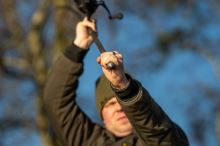 Avid Carp Prút Elevate Spod/Marker 13 ft (7)