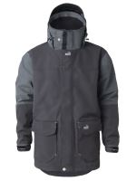 Geoff Anderson Bunda Dozer Rough Čierna (6)