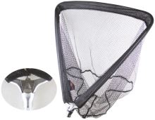 Mistrall Podberák ALU X1 S Jemnou Síeťkou Mistrall Podberák ALU X1 S Jemnou Síeťkou