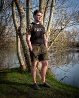 Fox Kúpacie Kraťasy Collection Green LW Swim Shorts (16)