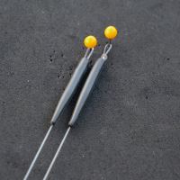 Avid Carp Prezleky Proti Zamotaniu Outline Tungsten Anti-Tangle Sleeve (4)