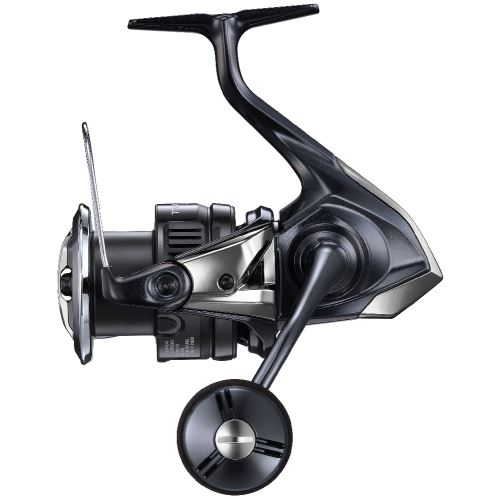 Shimano Navijak Twin Power XD FB C5000 XG