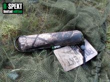 R-SPEKT Plavák na podberák camou (5)