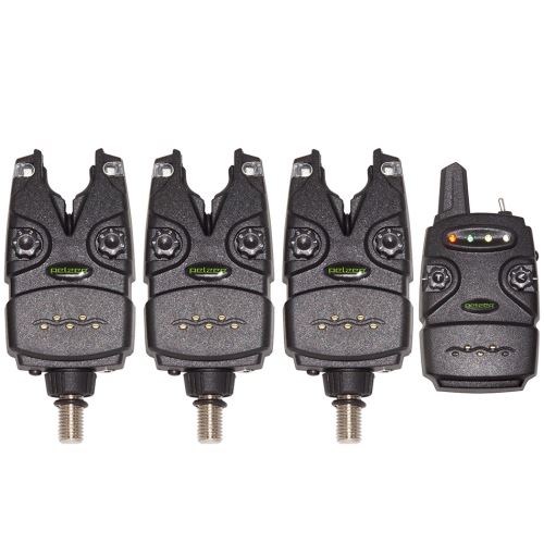 Pelzer Sada Hlásičov Executive Mini 3 + 1