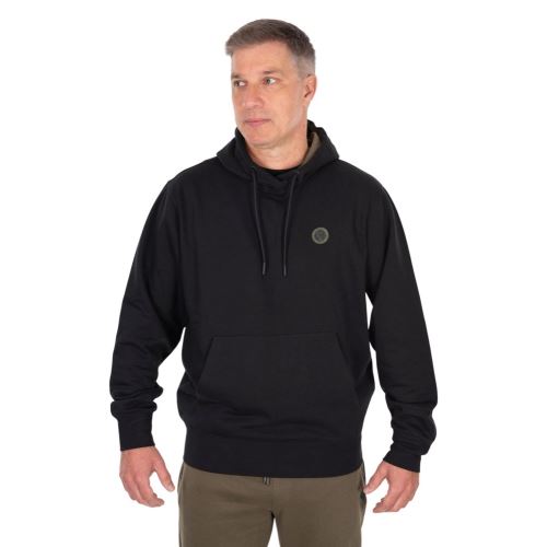 Fox Mikina Collection Pullover Hoody Black