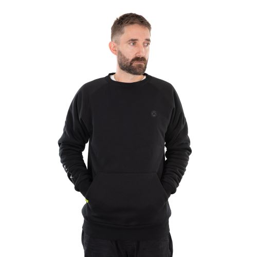Matrix Mikina Sherpa Sweater