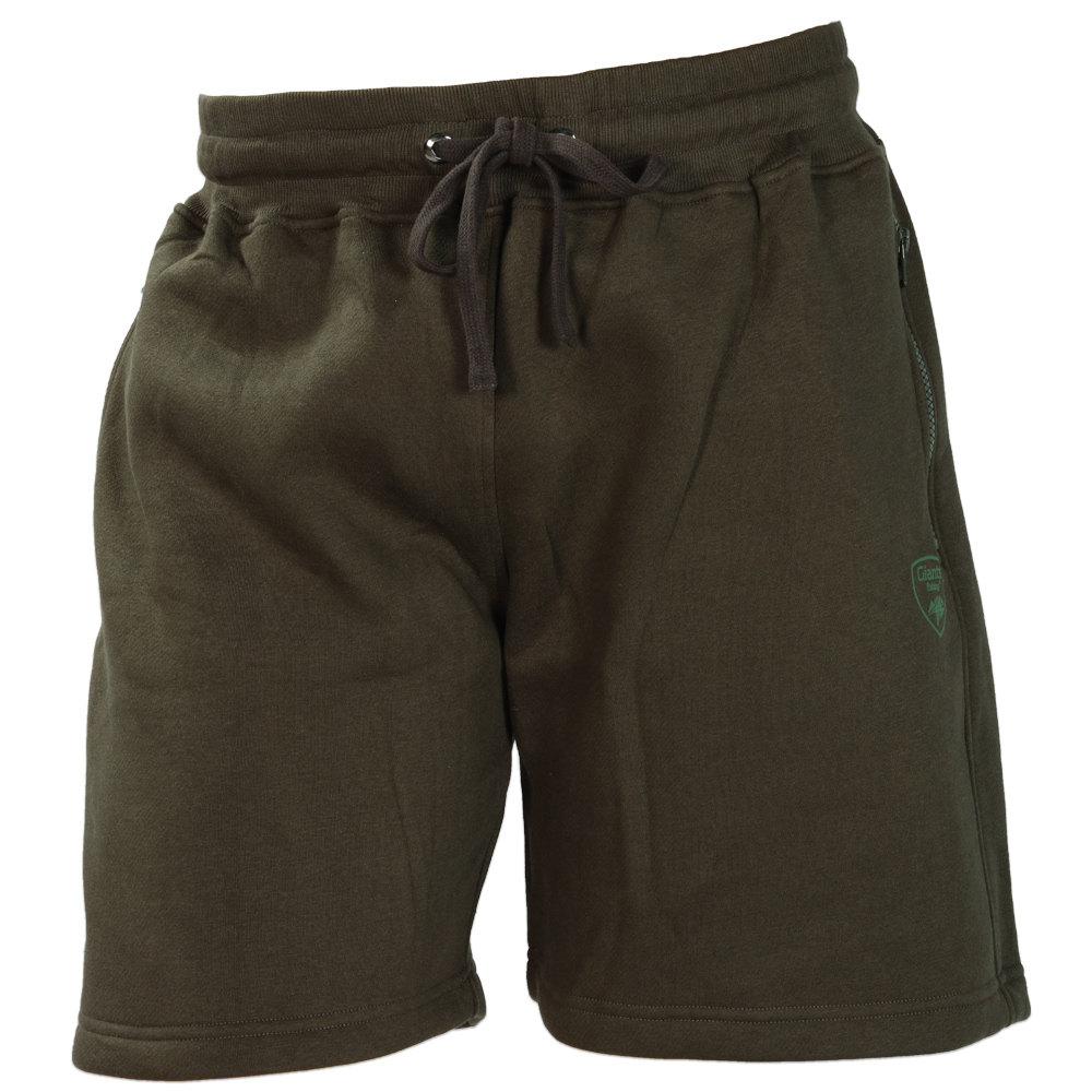 Giants fishing kraťasy shorts deluxe green