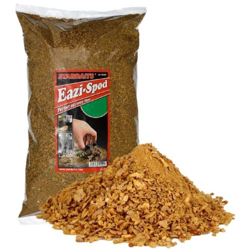 Starbaits Spod Mix Eazi 5 kg