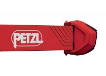 Petzl Čelovka Actik Červená (6)