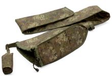 Thinking Anglers Obal na Prút Camfleck Single Rod Sleeve Adjustable