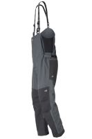 Geoff Anderson Nohavice Urus Rough Čierna