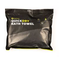 RidgeMonkey Osuška QuickDry Bath Towel (2)