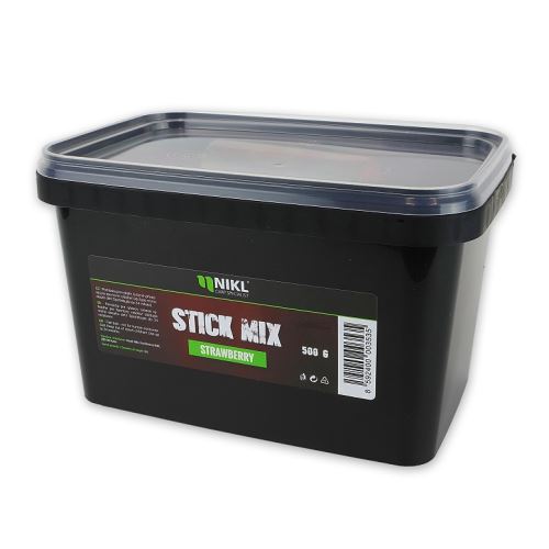 Nikl stick mixy 500 g