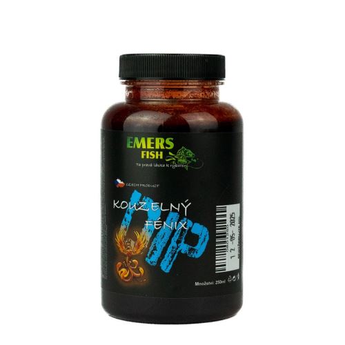 Emersfish Dip Kúzelný Fénix 250 ml