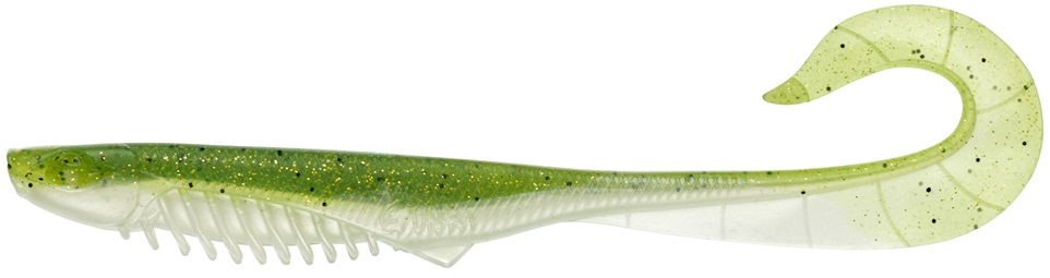 E-shop Gunki gumová nástraha zeel crystal ayu - 18 cm 17,9 g