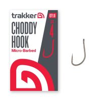 Trakker Háčiky Choddy Hooks Micro Barbed (4)