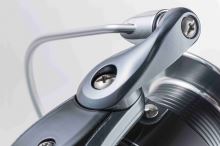 Mivardi Navijak Kappa 4000 + Vlasec CamoCODE Mainline 0.255 mm 600 m (5)