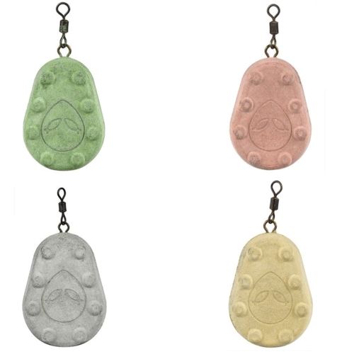 Ufo Sinker Záťaž Grippa 60 g