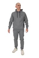 Fox Rage Mikina Voyager Grey Hoody (3)