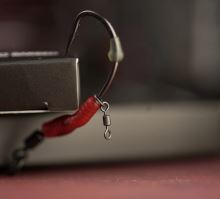 One More Cast Náväzec Ronnie Boy Barbed (8)