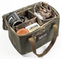 Nash Taška Subterfuge Brew Kit Bag (3)