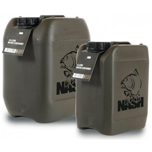 Nash Kanister Water Container 5 L