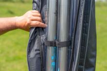 Preston Innovations Taška Competition XS 6 Tube Holdall (6)
