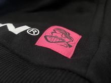 HOTSPOT DESIGN Dámská Mikina Dlhá Lady Angler (2)