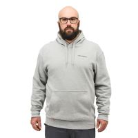 Grundéns Mikina G Trout Hoodie Athletic Heather (2)