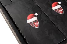 Fox Rage & Salmo Adventný Kalendár Advent Calendar 2025 (5)